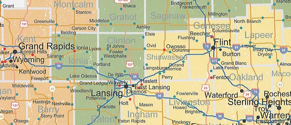 butler and associates adjusting company response time map