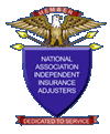 Member of the NAIIA